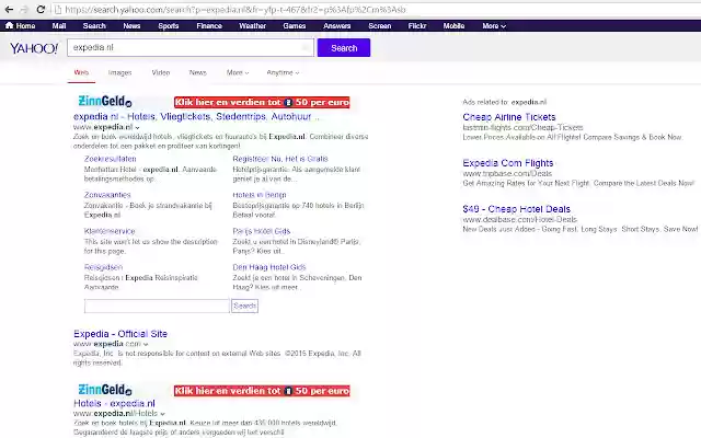 ZinnGeld VoordeelBar from Chrome web store to be run with OffiDocs Chromium online ZinnGeld VoordeelBar from Chrome web store to be run with OffiDocs Chromium online