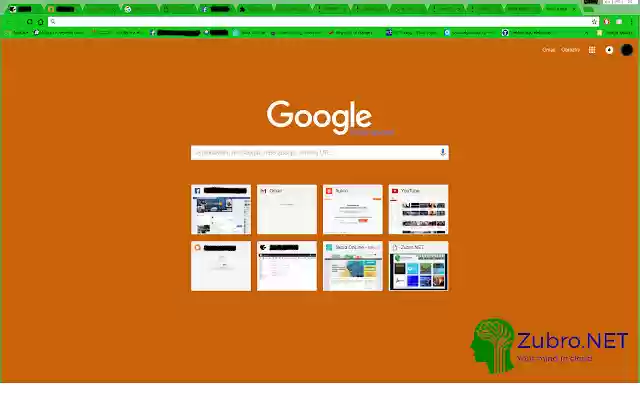 Zubro.NET_ChromeTheme1 from Chrome web store to be run with OffiDocs Chromium online Zubro.NET_ChromeTheme1 from Chrome web store to be run with OffiDocs Chromium online