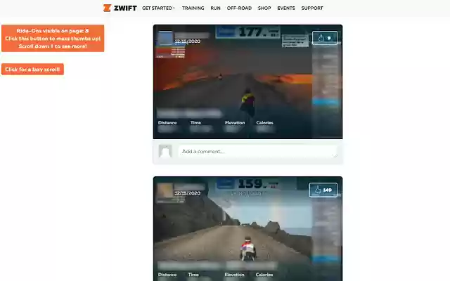 ZwiftUp! Auto/Mass Ride on! from Chrome web store to be run with OffiDocs Chromium online ZwiftUp! Auto/Mass Ride on! from Chrome web store to be run with OffiDocs Chromium online